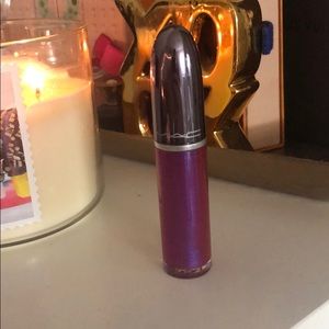 Mac PINK TRIP liquid lipstick